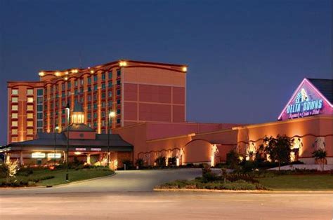 Os Casinos Em Vinton Louisiana