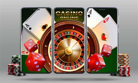 Os Melhores Jogos De Cassino Online Gratis