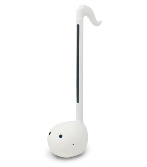 Otamatone Poker Face