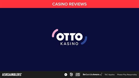 Otto Casino Apostas