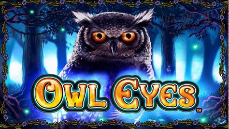 Owl In Forest Slot Gratis