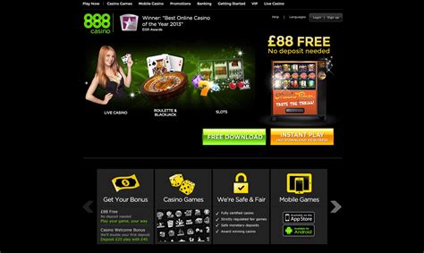 Pack And Cash 888 Casino