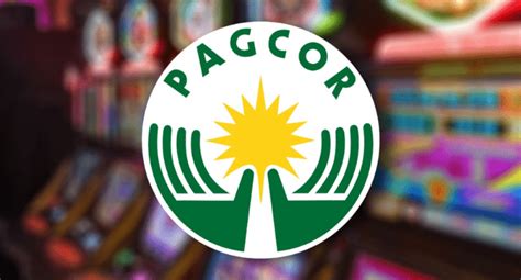 Pagcor Negociante De Cassino De Formacao