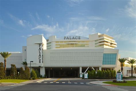 Palace Casino Biloxi Ms Comentarios