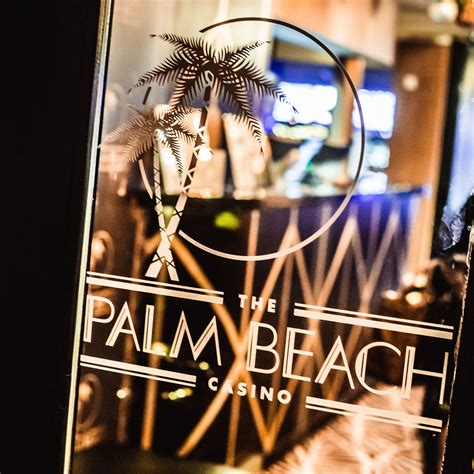 Palm Beach Casino Londres Vespera De Ano Novo