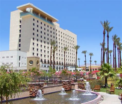 Palm Desert Casino Resorts