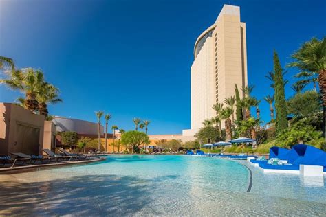 Palm Resort Casino Palm Springs
