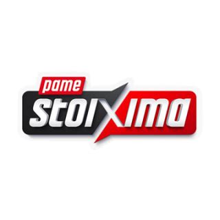 Pame Stoixima Casino Login