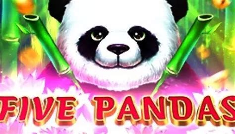 Panda Panda Novibet