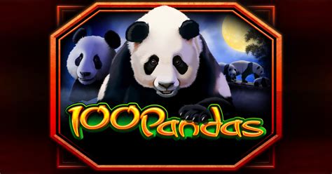 Panda Panda Slot - Play Online
