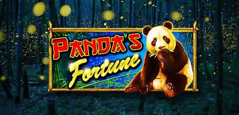 Panda S Fortune Pokerstars