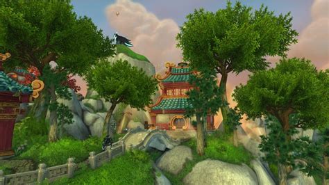 Pandaria Brabet