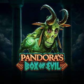 Pandora S Box Of Evil Parimatch