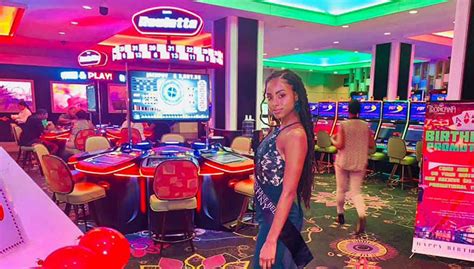 Paradise Play Casino Belize