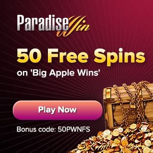 Paradise Win Casino App