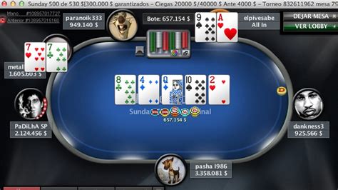 Paranoik333 Poker