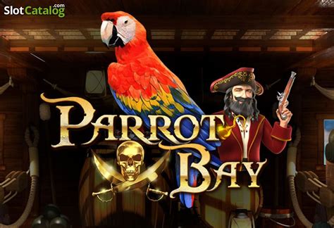 Parrot Bay Slot - Play Online