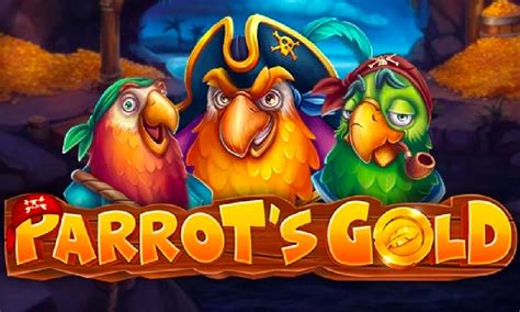 Parrots Gold Betfair