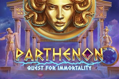 Parthenon Quest For Immortality Betsson