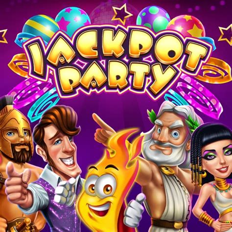 Party Casino Jackpot Slots De Nao Trabalhar