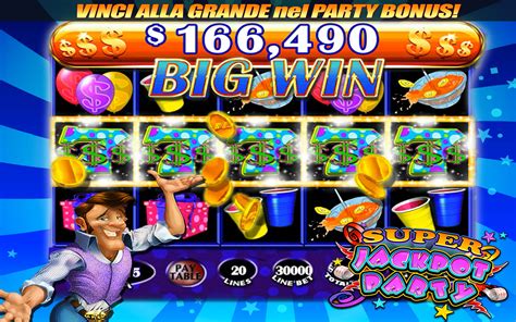 Party Casino Jackpot Slots Yahoo
