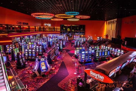 Party Casino Noites Florida Inc Dania Beach Fl