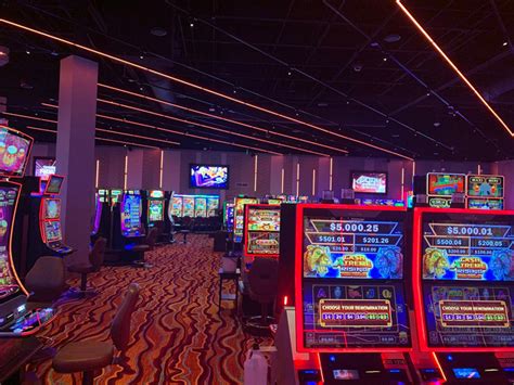 Parx Casino Entretenimento Ao Vivo