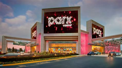 Parx Casino Filadelfia Transporte