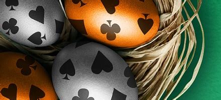 Pascoa De Salzburgo Poker