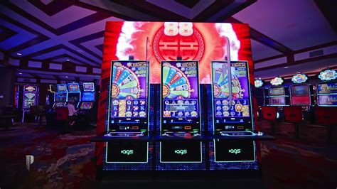 Pechanga Slot Vencedores 2024