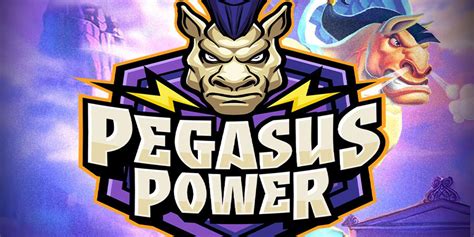 Pegasus Power Sportingbet