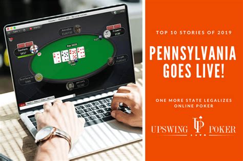 Pensilvania Noticias De Poker