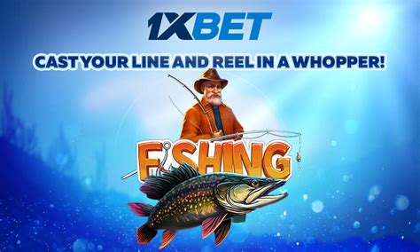 Perfect Fishing 1xbet