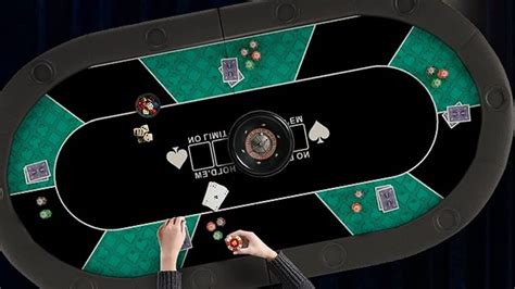 Personalizado Mesa De Poker Pano