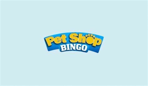 Pet Shop Bingo Casino Online