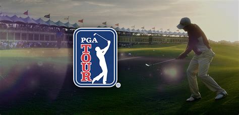 Pga Tour Apostas De Desacordo