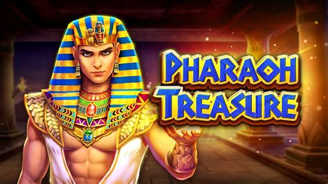 Pharaoh S Treasure Betway
