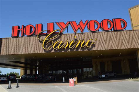 Pic De Hollywood Casino