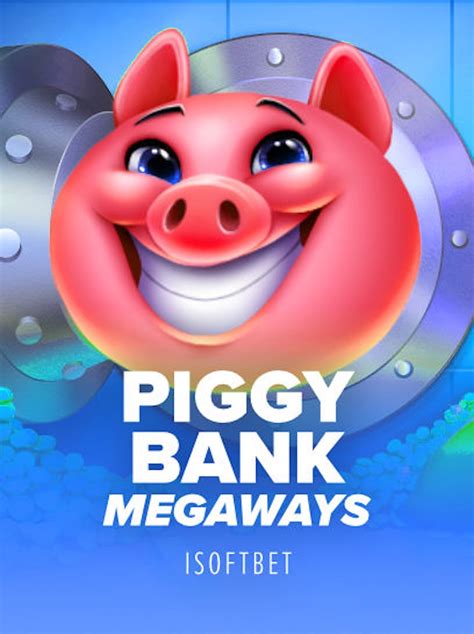 Piggy Bank Megaways Bodog