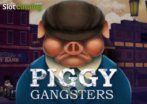 Piggy Gangsters 888 Casino