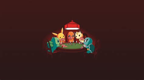 Pikachu Casino Cristal