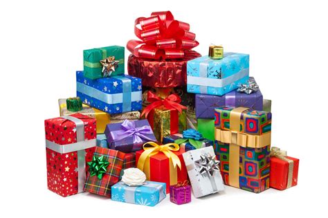 Piles Of Presents Betway