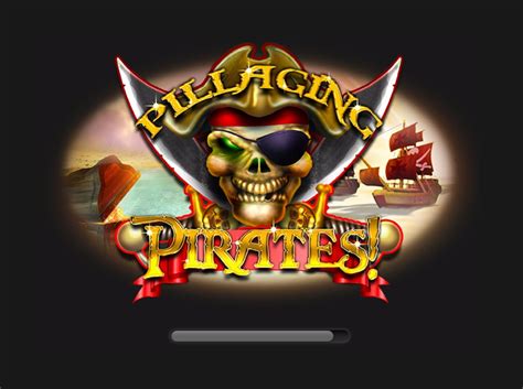 Pillaging Pirates Bwin