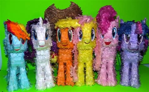 Pinatas And Ponies Betsul