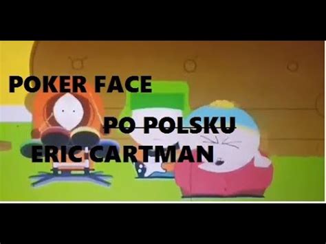 Piosenka Poker Face Po Polsku