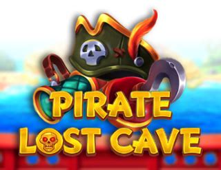 Pirate Lost Cave Novibet