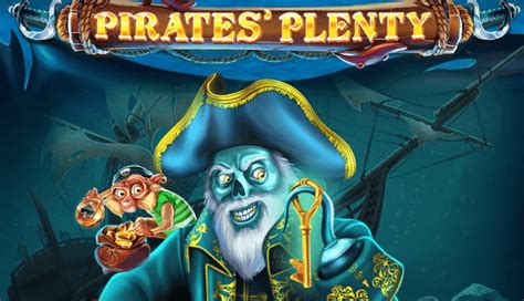Pirates Plenty Review 2024