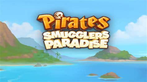 Pirates Smugglers Paradise Betsul