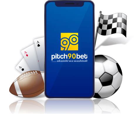 Pitch90bet Casino App