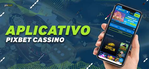 Pixbet Casino Peru